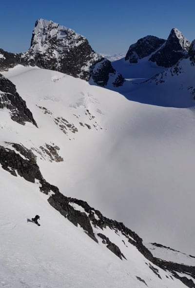 Foto: Trygg Lindkjølen