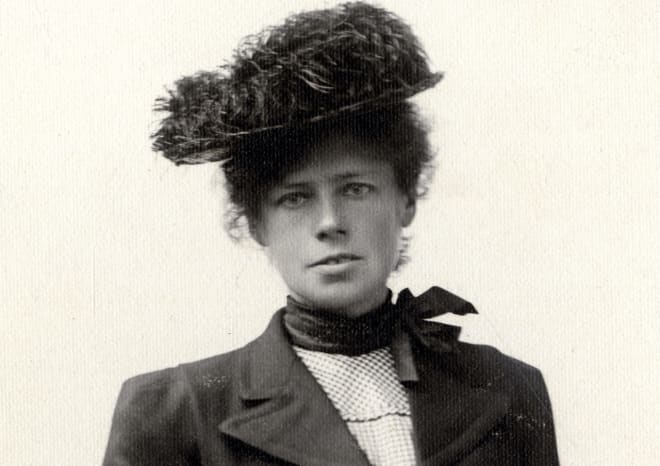 therese bertheau
