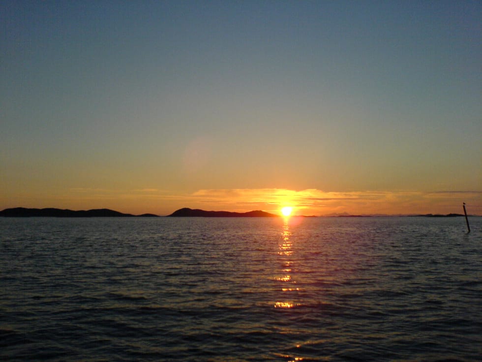 Midnattsol_på_Kjerringøy