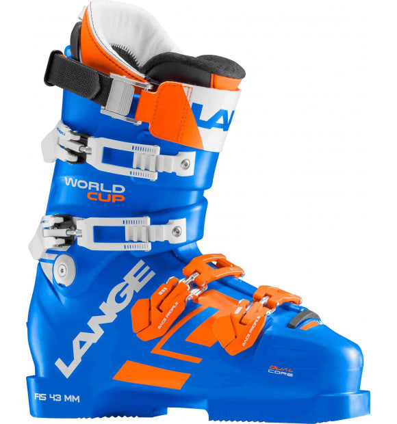 RS 70 Short Cuff alpinstøvler 17/18
