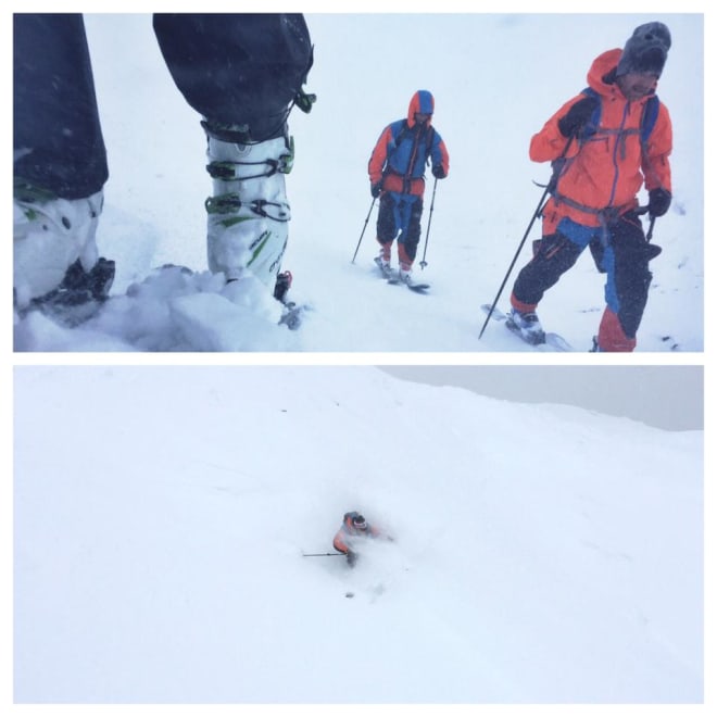 Her er det snø! | SKI | FRIFLYT.NO