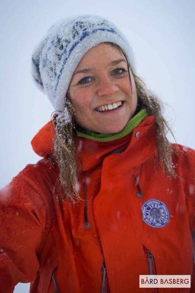 Marit Svarstad