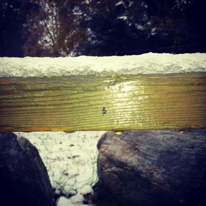 Her er det snø! | SKI | FRIFLYT.NO