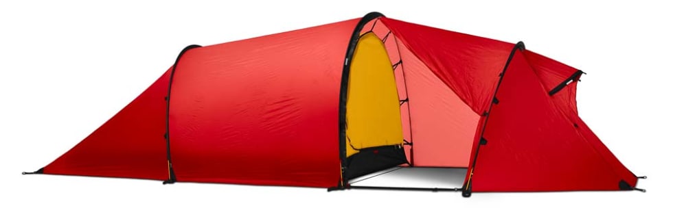 Vinn et Hilleberg Nallo 2 telt