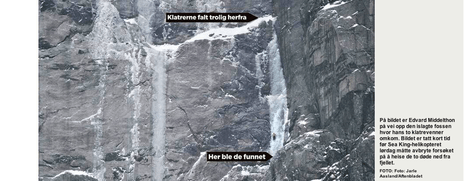 Faksimile fra aftenbladet.no