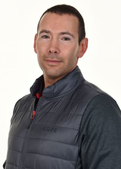HEMSEDAL-SJEF: Martin Letzter i Skistar. Foto: Skistar