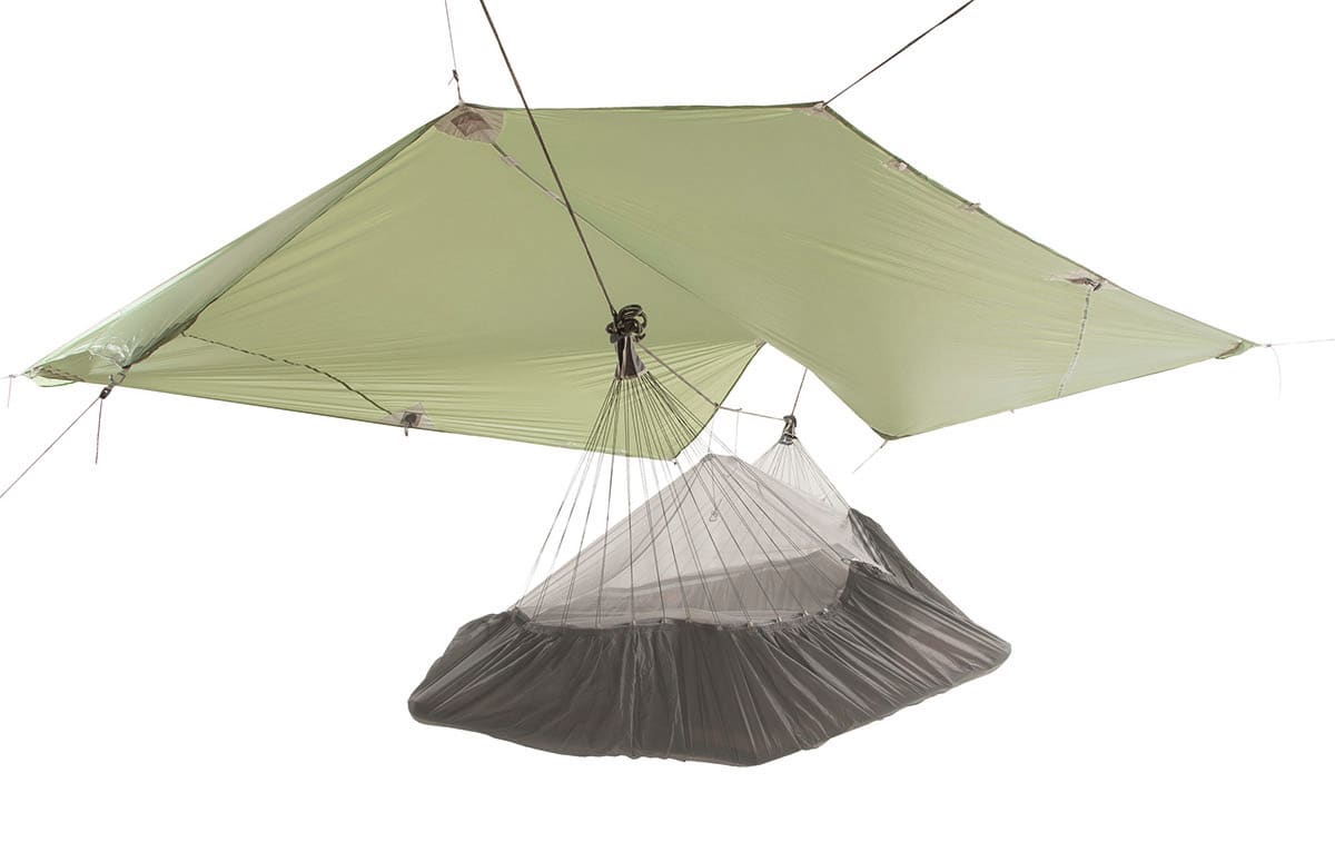 Exped_Ergo Hammock Combi_nett