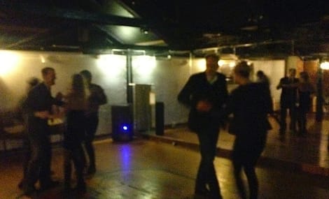 dancing kkk