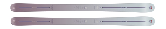 stereo piste
