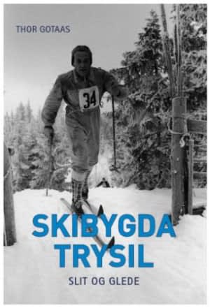 trysil bok