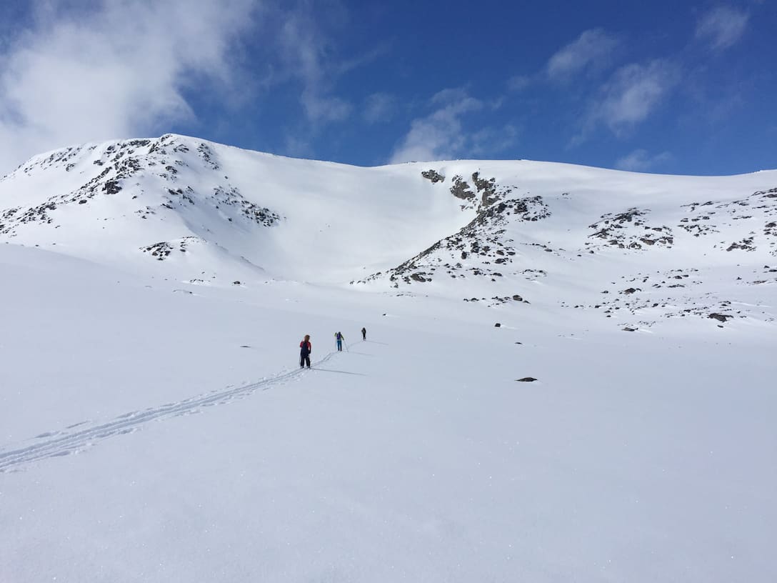 Utetid_Fjellet
