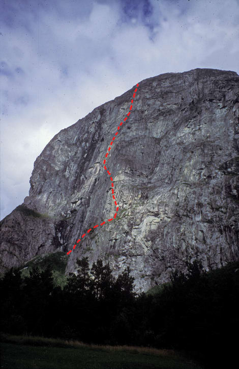 sydpillaren monge