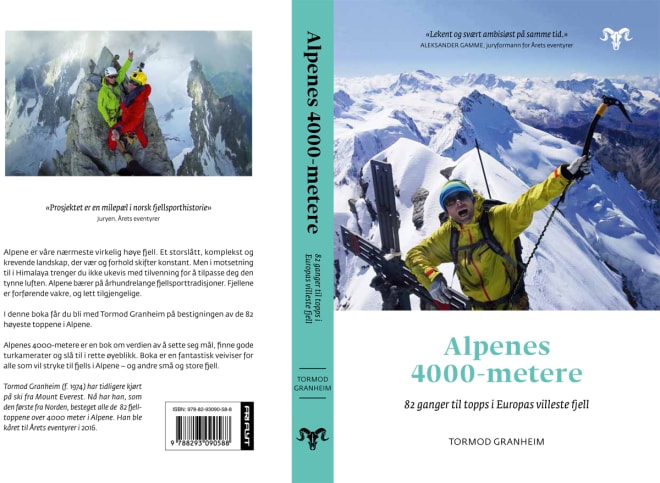 Alpenes4000-metere_cover