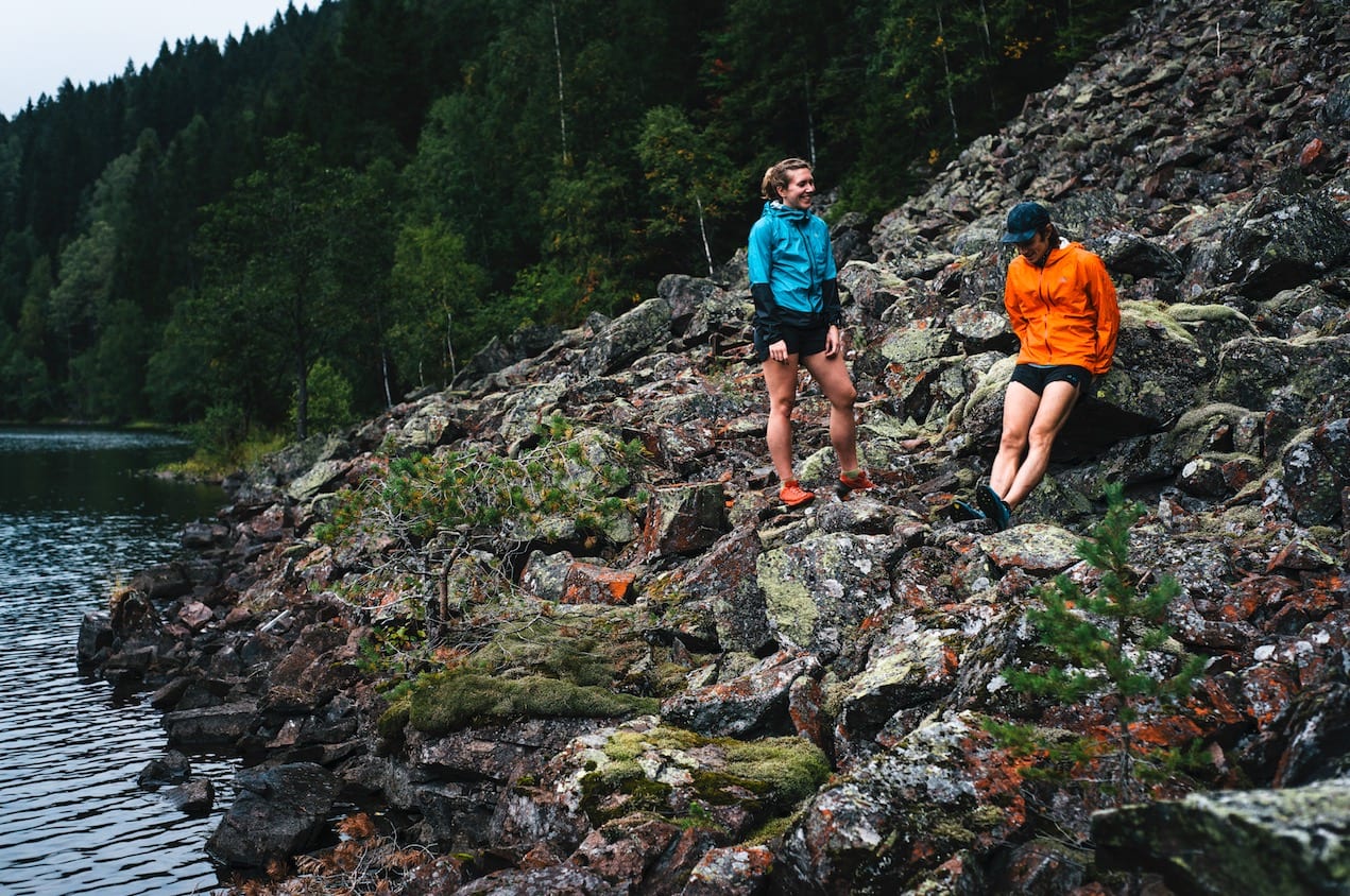 rundttur fra solemskogen