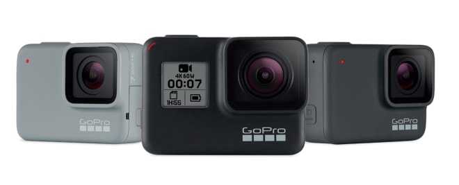 HERO7LineUp