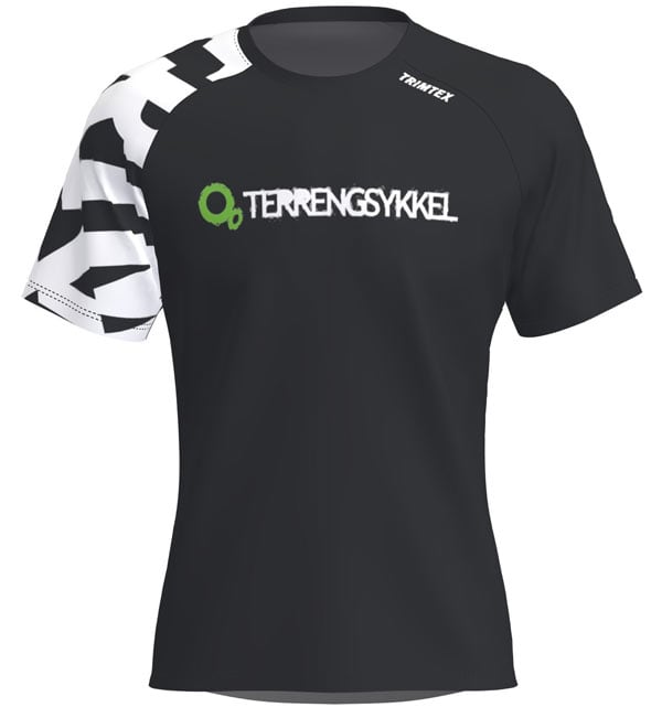 TS-trøye-Trimtex