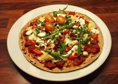 tortilla-lefse