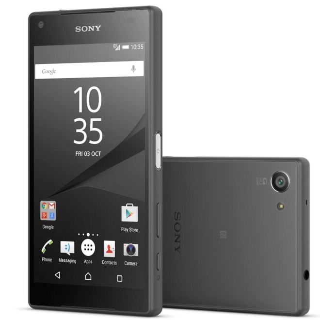 sony 1