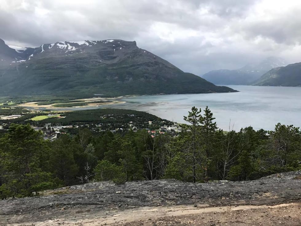 Lyngen leverte på alle plan. Foto: Knut Lønnqvist Skibotn Stifestival 2017 Lyngen - Knut Lønnqvist 1200x900
