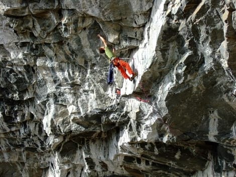 Ondra borr