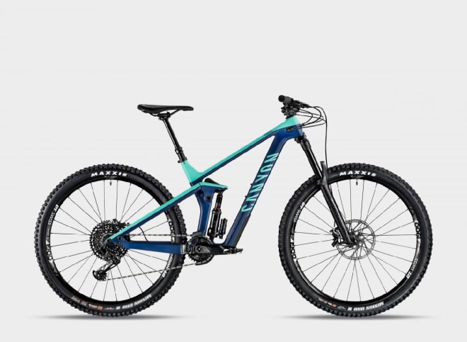CANYON STRIVE 6.0