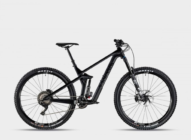 CANYON STRIVE 7.0