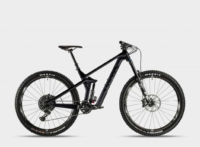 CANYON STRIVE 8.0