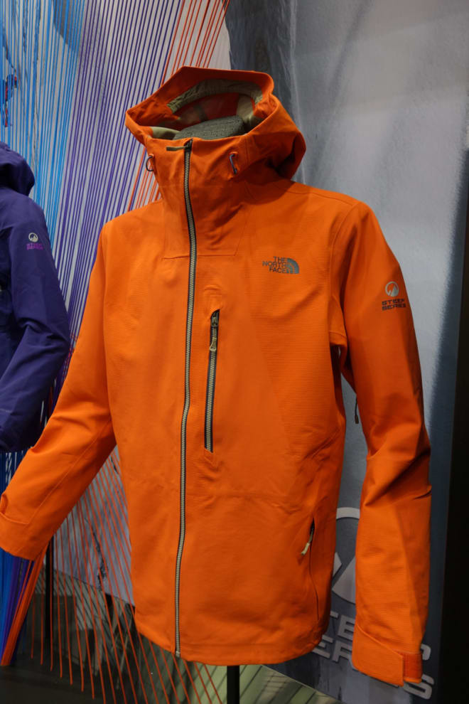 northface