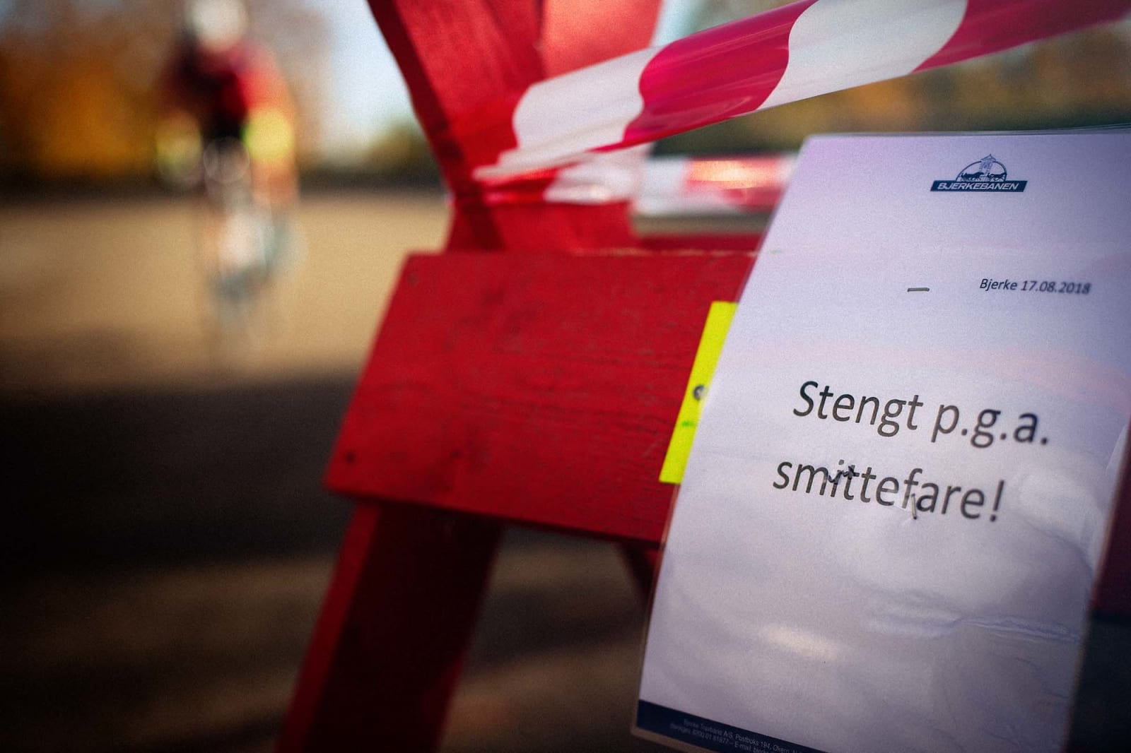 Litt uklart hva dette viser til.