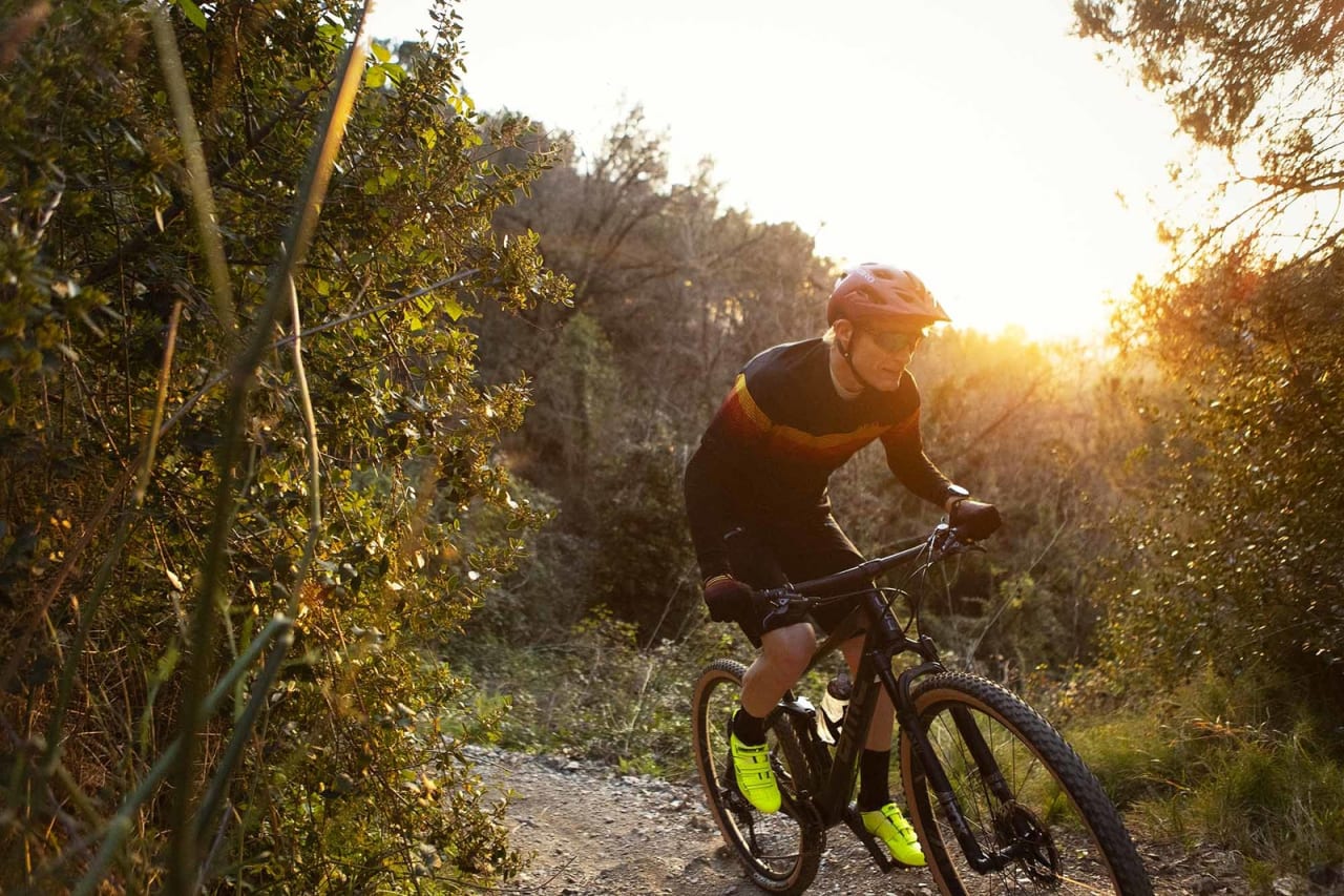 PROGRESSIV RAKETT: BMC Fourstroke kommer til å bli kopiert av mange andre produsenter de neste årene.