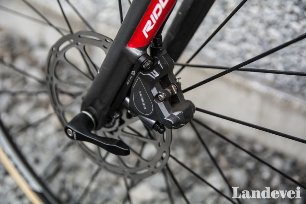 finx sl disc-9