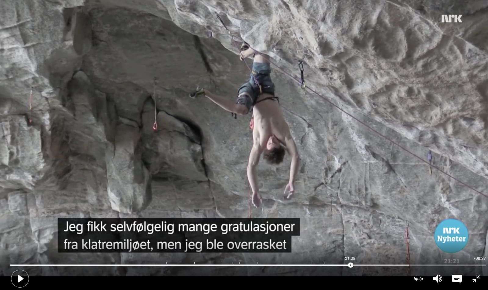 nrk