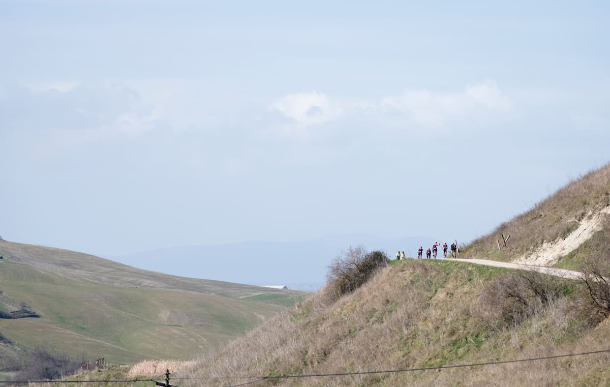 Monte Sante Anne