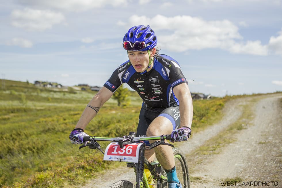 NM Bukkerittet 2017 Foto Pål Westgaard _L1R7748