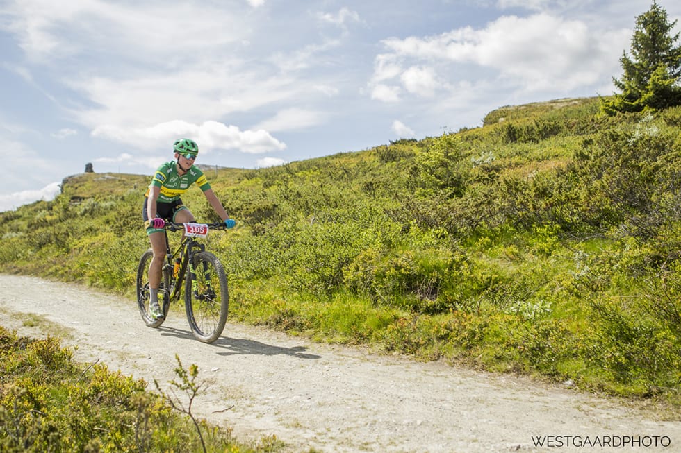 NM Bukkerittet 2017 Foto Pål Westgaard _L1R7800