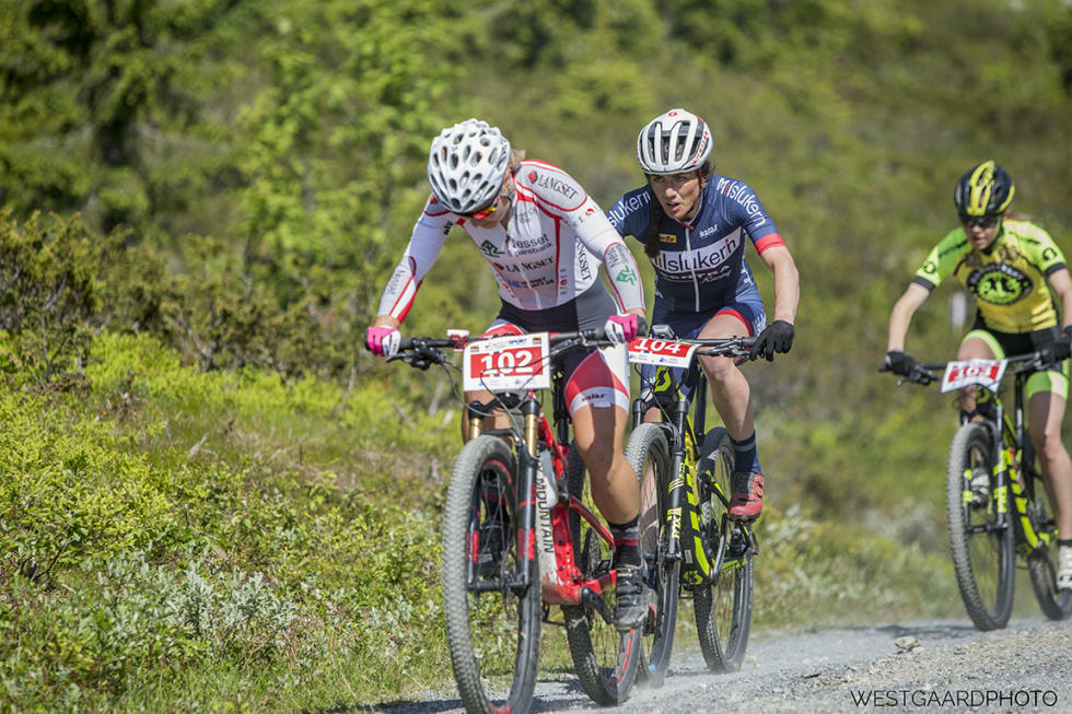 NM Bukkerittet 2017 Foto Pål Westgaard _O0V7825
