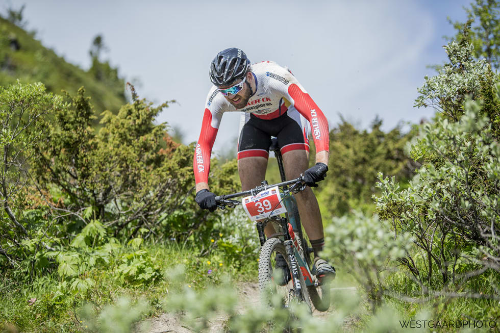 NM Bukkerittet 2017 Foto Pål Westgaard _O0V8952
