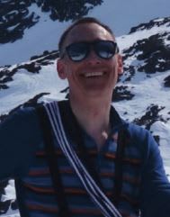 Audun Holmøy Røhrt