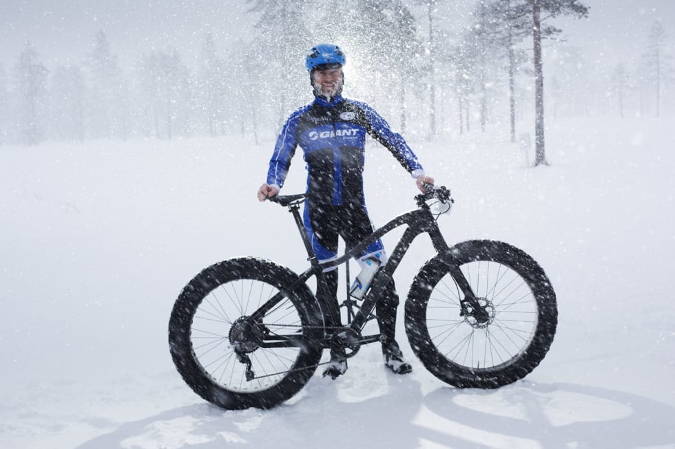 vision fatbike