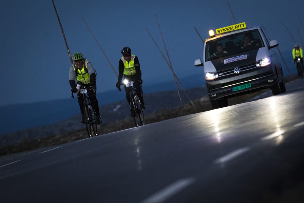 Jotunheimen Rundt 2018 Foto: Per-Eivind Syvertsen Jotunheimen Rundt 2018 Valdresflya 2 - Per-Eivind Syvertsen