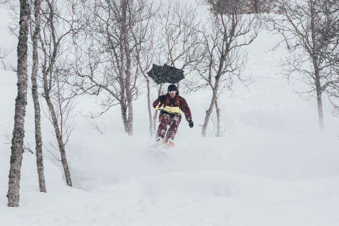 Håvard Dalen