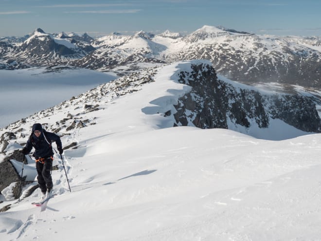 Foto: Timme Ellingjord