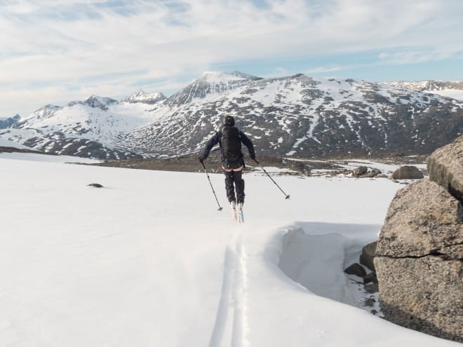 Foto: Timme Ellingjord