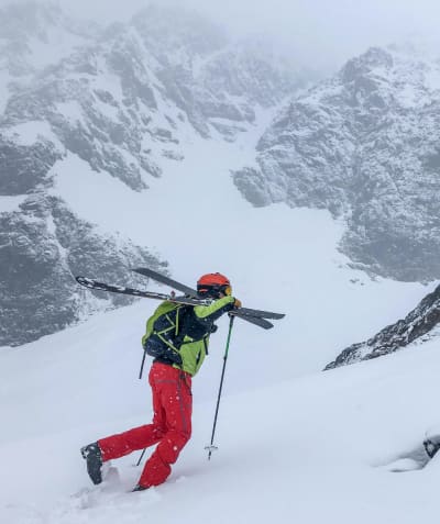 Foto: Jens-Morten Øvervoll