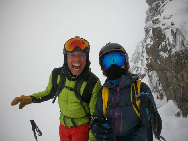 Foto: Jens-Morten Øvervoll