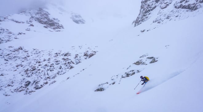 Foto: Jens-Morten Øvervoll