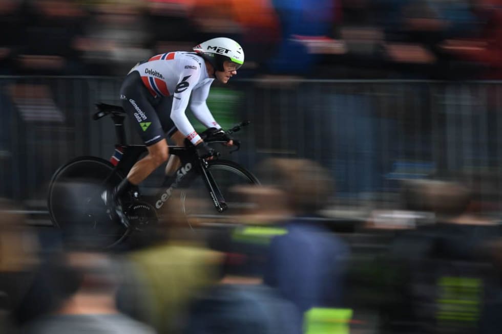 edvald tempo