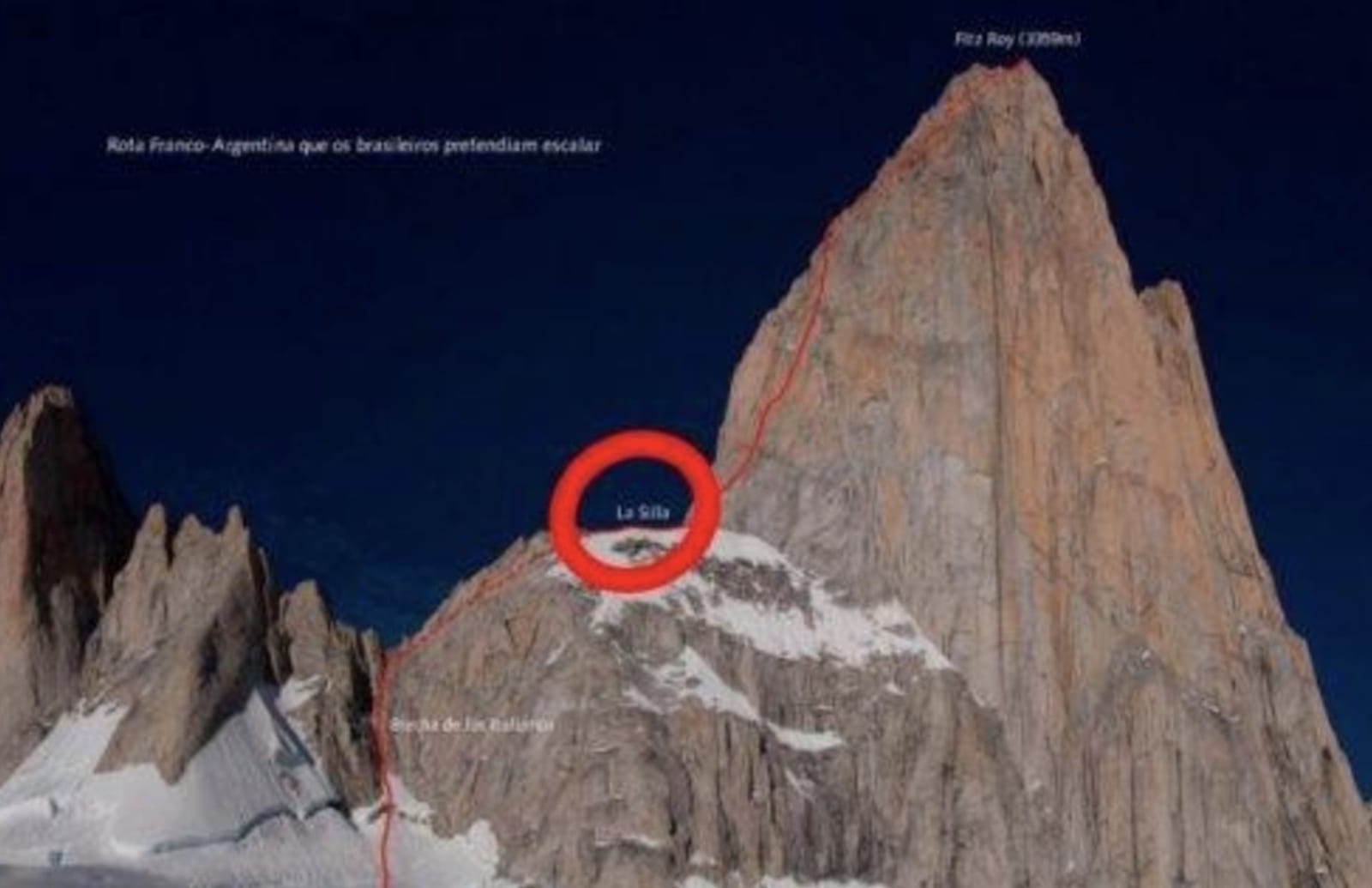 fitz roy patagonia