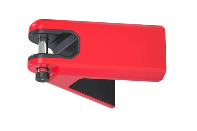 airlokred