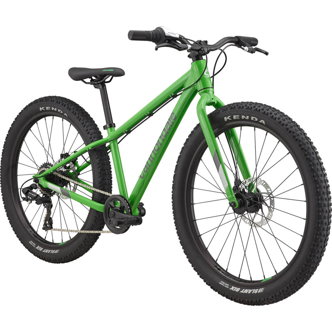 Cannondale Cujo 24+ Cannondale Cujo 24+